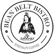 Bean Belt Bistro  logo
